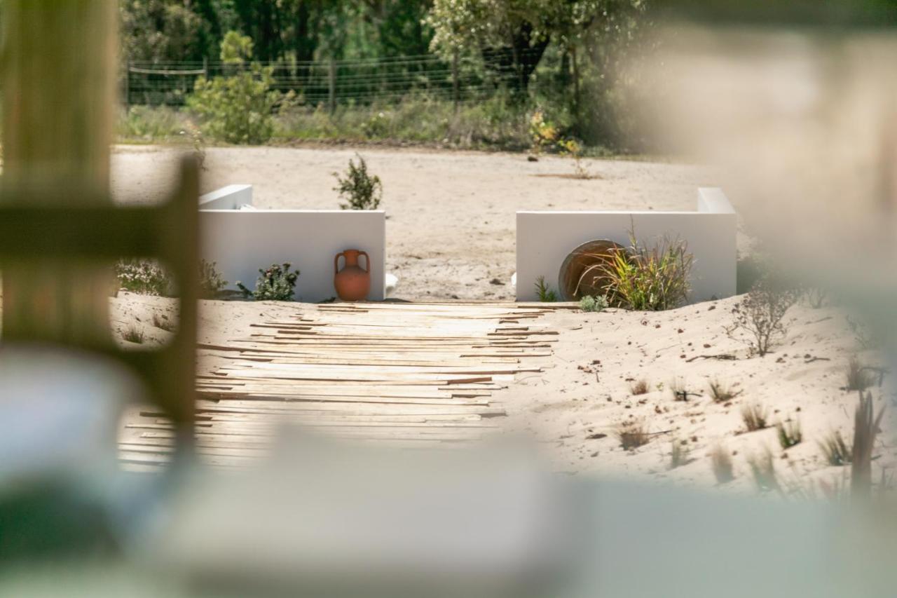 Alto Villa Alcácer do Sal Kültér fotó