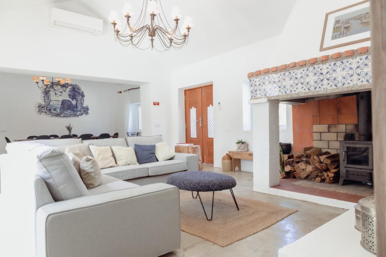Alto Villa Alcácer do Sal Kültér fotó