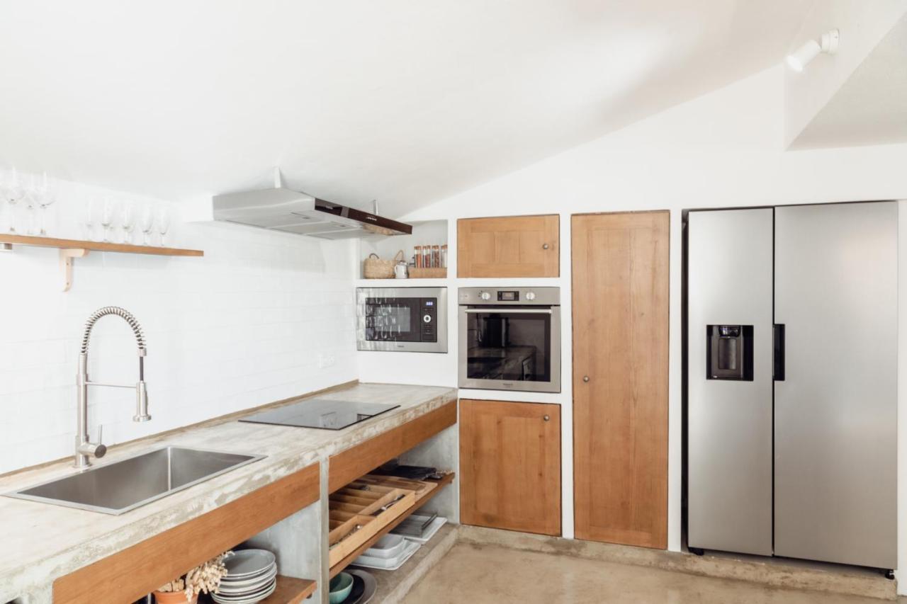 Alto Villa Alcácer do Sal Kültér fotó