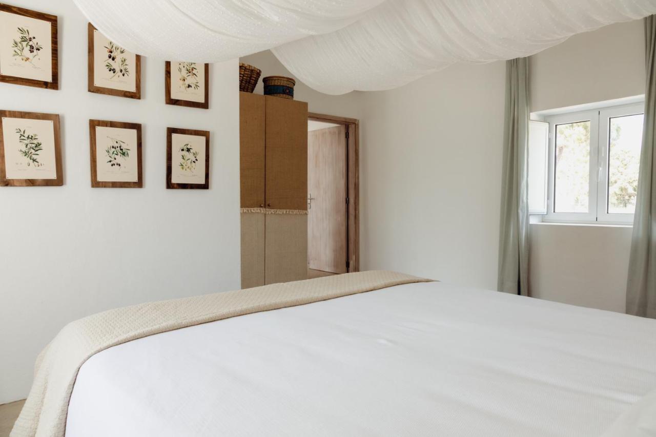 Alto Villa Alcácer do Sal Kültér fotó