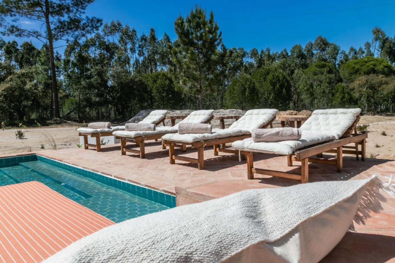 Alto Villa Alcácer do Sal Kültér fotó