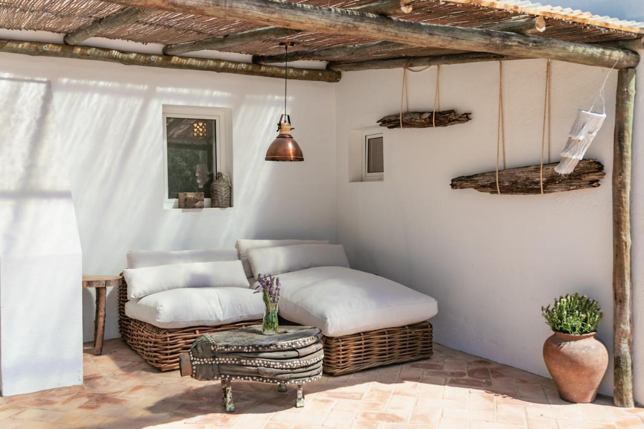 Alto Villa Alcácer do Sal Kültér fotó