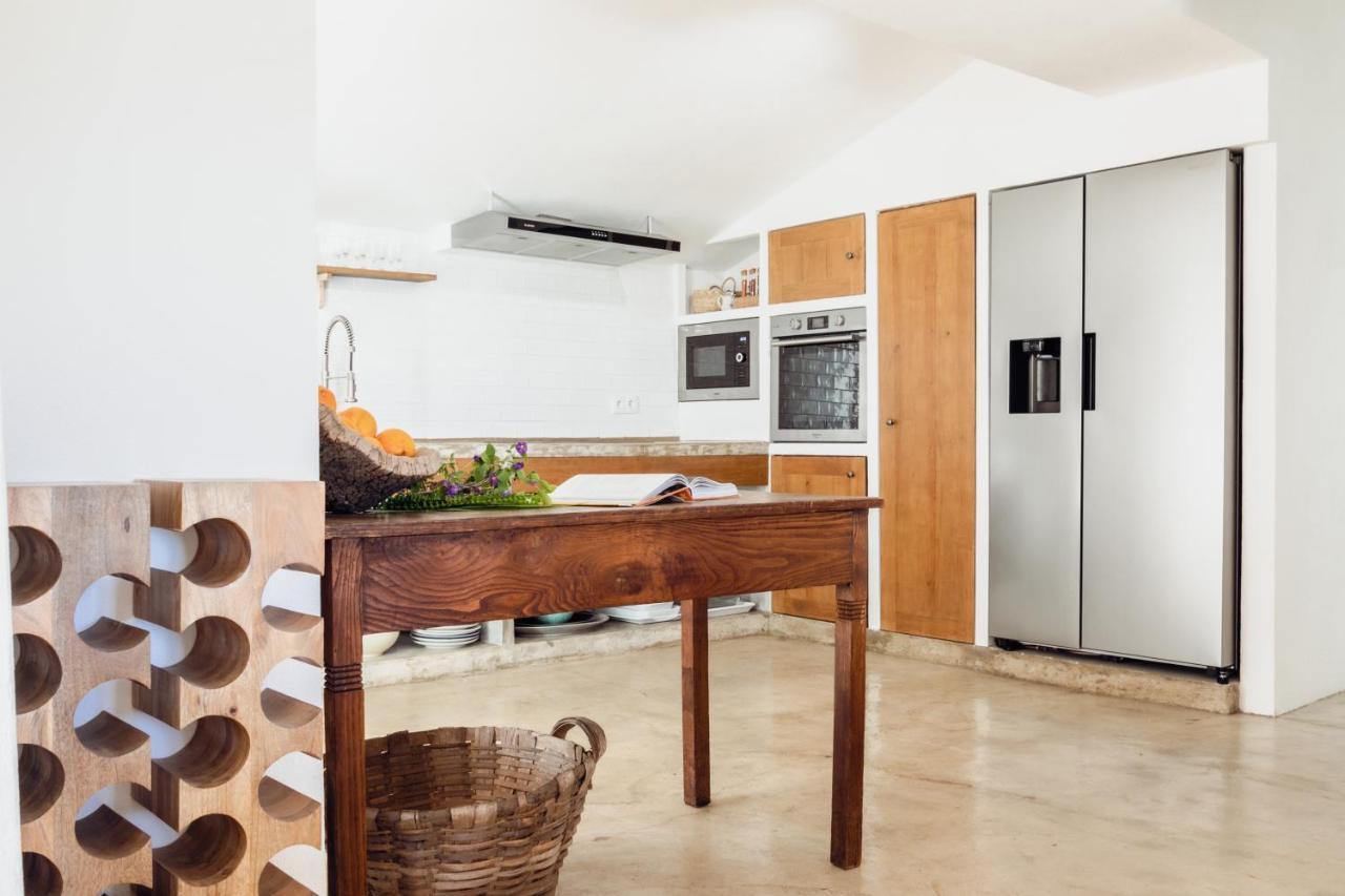 Alto Villa Alcácer do Sal Kültér fotó