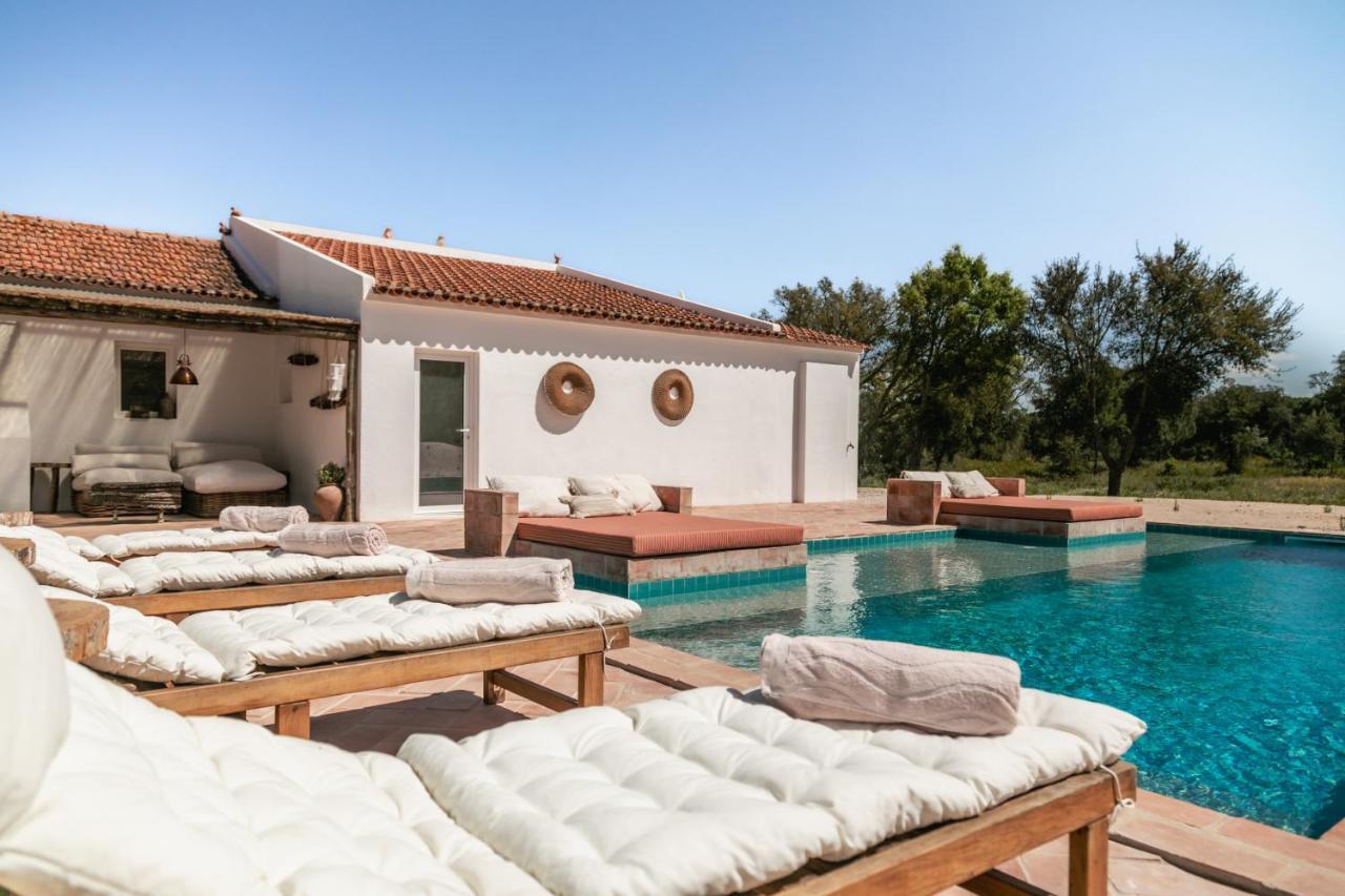 Alto Villa Alcácer do Sal Kültér fotó