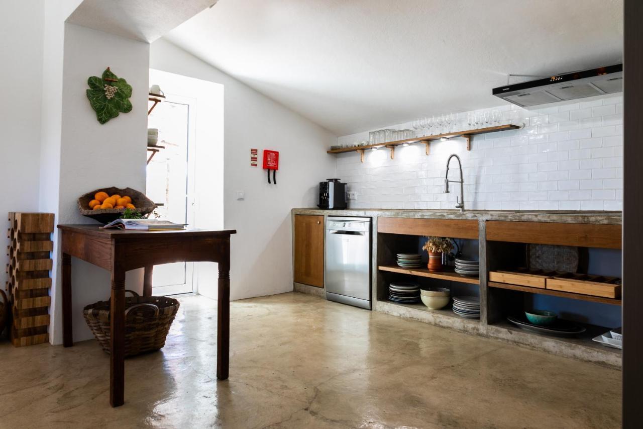 Alto Villa Alcácer do Sal Kültér fotó