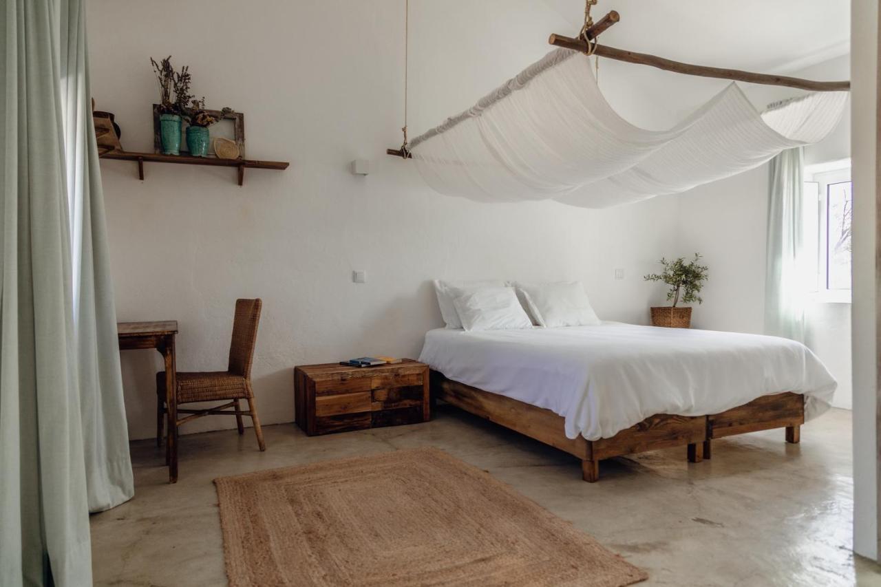 Alto Villa Alcácer do Sal Kültér fotó